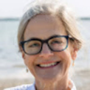 Meet your Posher, Beth